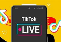 Cara Hasilkan Uang Dari Live Tiktok