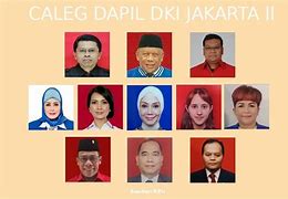 Dapil Dki Jakarta 2