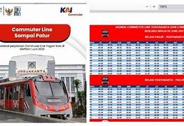 Keberangkatan Kereta Api Paling Malam Jam Berapa