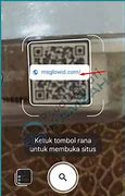 Scan Barcode Ms Glow Belum Terdaftar