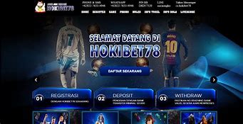 Situs Judi Bola Terbaik